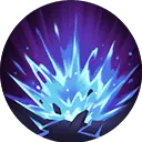 Ice Shatterwave - magic - Free Download PNG