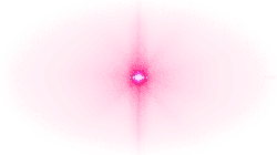 Pink Light Spot - halo - Lossless PNG