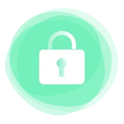 Lock Icon - privacy - Lossless PNG
