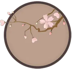 Cherry Blossom Branch - Recommended PNG