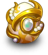 Pearl Eye Gem - jewelry - Transparent Background PNG