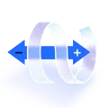 Propeller - arrow - High Resolution PNG
