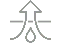 Water Drop - simple - abstract - No Background PNG