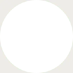 Black Circle - simple - color - No Background PNG