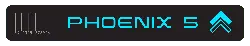 Phoenix 5 - technology - No Background PNG