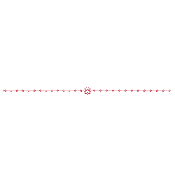 Red Decorative Line - design element - Free Download PNG