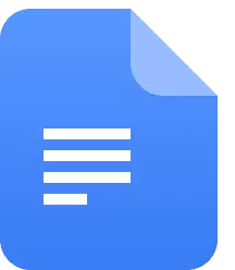 Document - Designer Recommended PNG