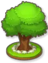 Green Tree Stump - plant - Lossless PNG
