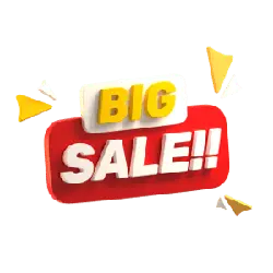 Big Sale - Trending PNG