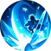 Icebound Spear - ice - Free PNG