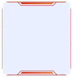 Tech Border - frame - Lossless PNG