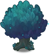 Mystic Tree - mystery - High Resolution PNG