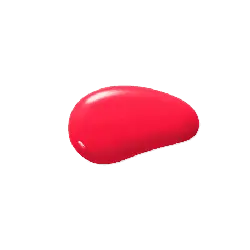 Red Water Drop - red - No Watermark PNG