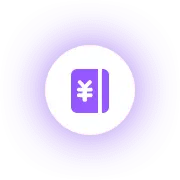 Purple Icon - payment - Free Download PNG