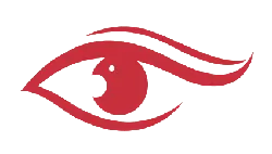 Red Eye - logo - No Watermark PNG