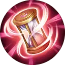 Hourglass - energy - No Background PNG