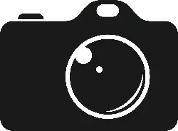 Camera Icon - PNG