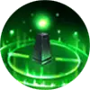 Power Ring - superhero - High Resolution PNG