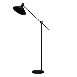 Desk Lamp - office - study - Free PNG