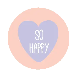 Heart Pattern - heart - text - PNG