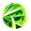 Green Gem - PNG