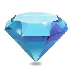 Blue Diamond - jewelry - rare - No Watermark PNG
