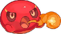 Fire Spirit - fire expression - Free Download PNG