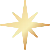Gold Star - No Watermark PNG
