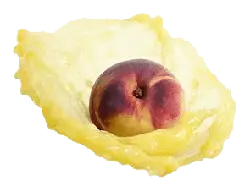 Peach - High Download Count PNG - PNG Images