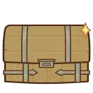 Chest - box - Free Download PNG