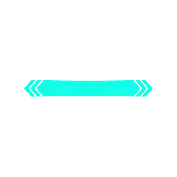 Arrow Indicator - interface element - PNG