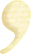Comma - office - No Background PNG