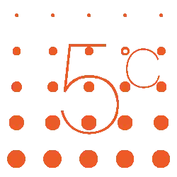 Thermometer Icon - number - No Watermark PNG