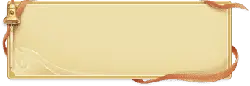 Gold Decorative Picture Frame - Trending PNG