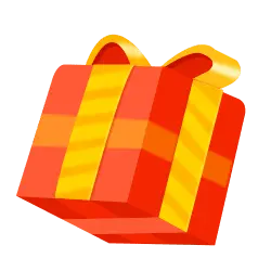 Gift Box - High Resolution PNG - Designer Recommended PNG
