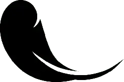 Abstract Curve Pattern - abstract art - Free PNG