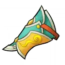 Knight Helmet - Designer Recommended PNG