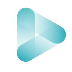 Play Button - design - media - Transparent Layer PNG