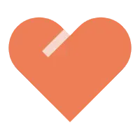 Heart - logo - heart shape - Free PNG