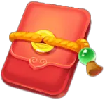 Red Packet - Free Download PNG - traditional