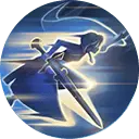 Swordmaster - magic - No Watermark PNG