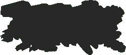 Gray Irregular Shape - artwork - No Watermark PNG