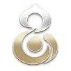 Number Three - logo - art - No Watermark PNG