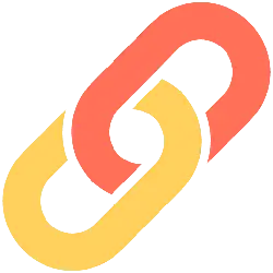 Chain Link Logo - logo - PNG