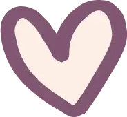 Heart - heart shape - Valentine's Day - High Resolution PNG