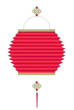 Trending PNG - traditional - Lantern