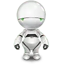 Robot - machinery - toy - High Resolution PNG