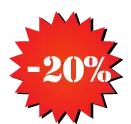 Discount Sign - special offer - No Watermark PNG