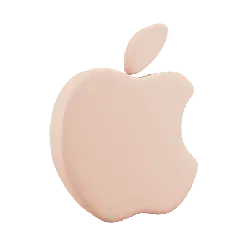 Apple Logo - technology - Highly Rated PNG