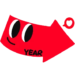 Red Arrow - expression - Lossless PNG